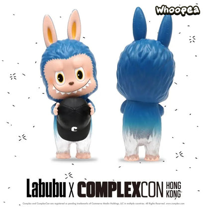 LABUBU × ComplexCon Figure Collection, Hong Kong Exclusive