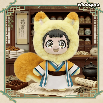 The Apathacary Diaries Plush Blind Box (PRE-ORDER)