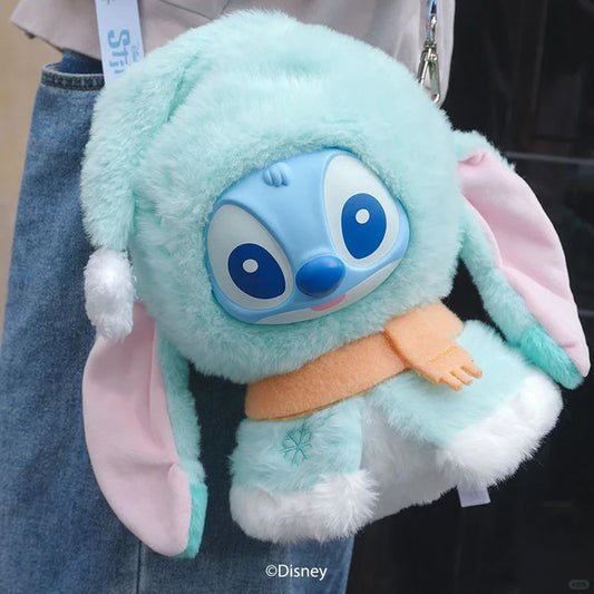 DSN Stltch Winter Warm Series Plush Bag Blind Box