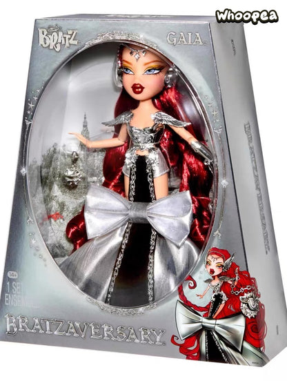 Bratz 25th Anniversary Gaia Limited Edition Collector Doll (PRE-ORDER)