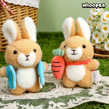 Peter Rabbit Forest Gathering Series Plush Pendant Blind Box