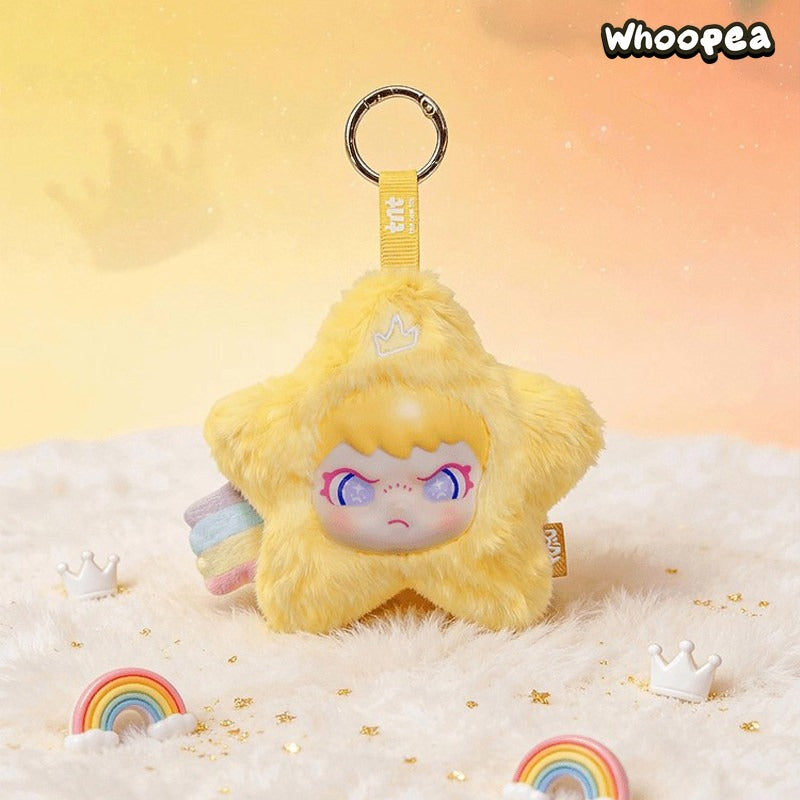 DORA Moonlight Starlight Series Plush Keychain Blind Box (PRE-ORDER)
