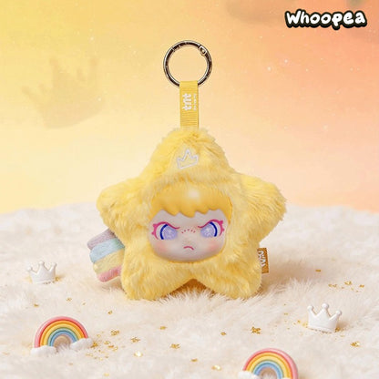 DORA Moonlight Starlight Series Plush Keychain Blind Box (PRE-ORDER)