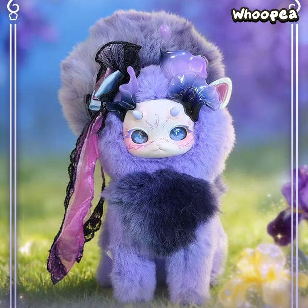 Tutulong Gloomy Grove Series Plush Blind Box