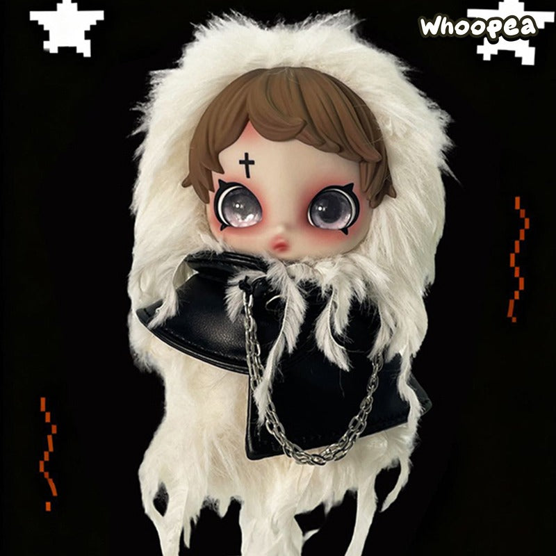 OWEN ストリート ヤングスターシリーズ ぬいぐるみ ブラインドボックス