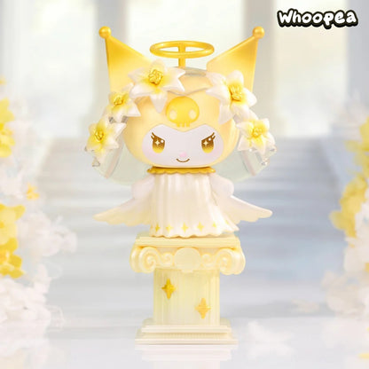 SANRI0 Kuromi Angels Series Figure Blind Box