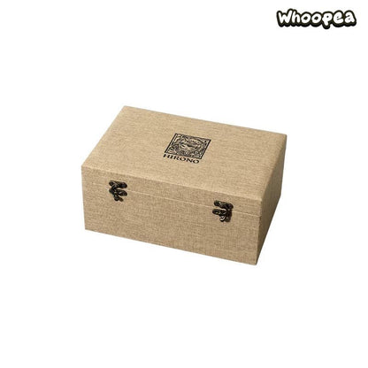 POP MART HIRONO Whisper Within Square Seal Gift Box (PRE-ORDER)