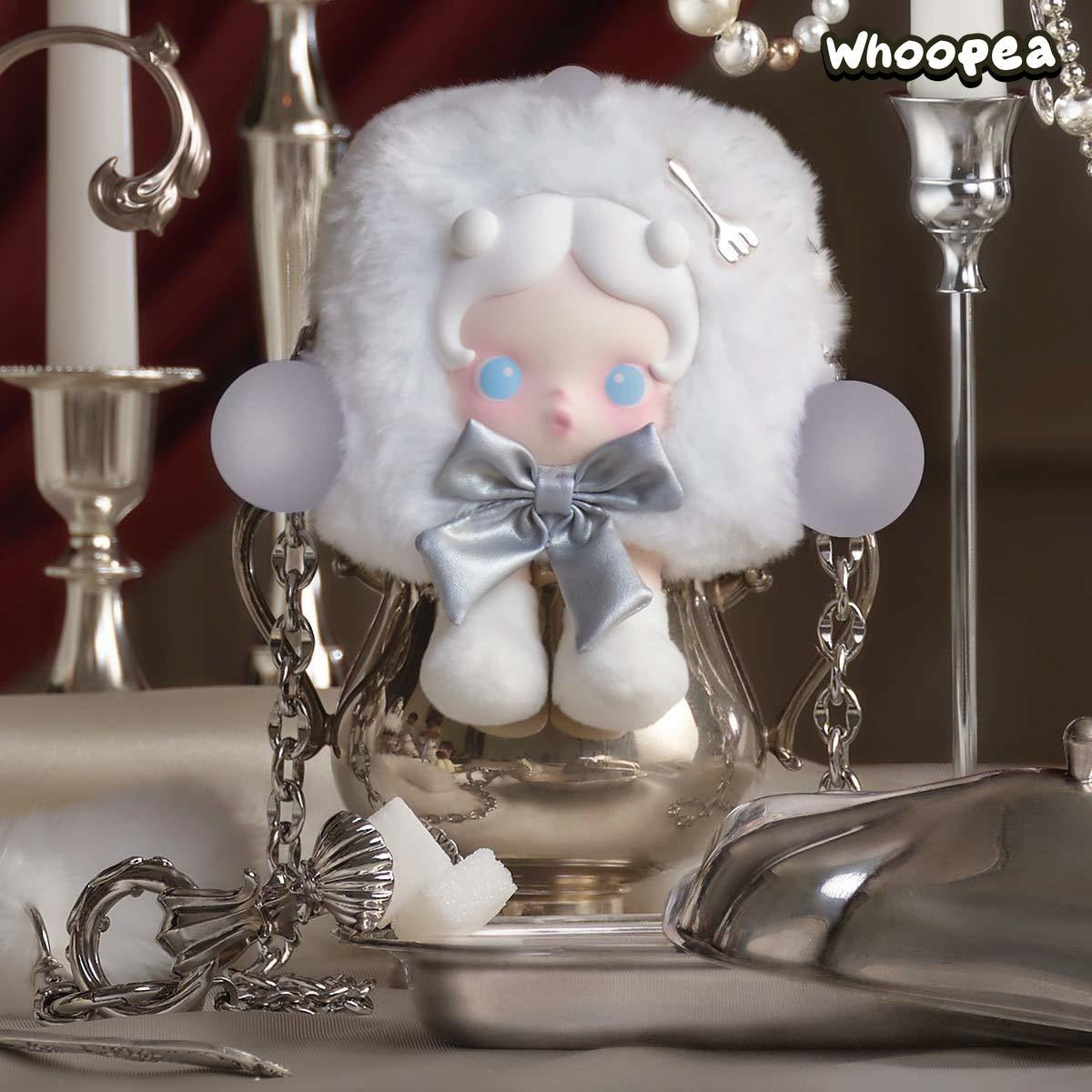 SKULLPANDA The Feast Begins シリーズ ミニバッグ SKULLPANDA The Feast Begins Series Mini Bag – WHOOPEA