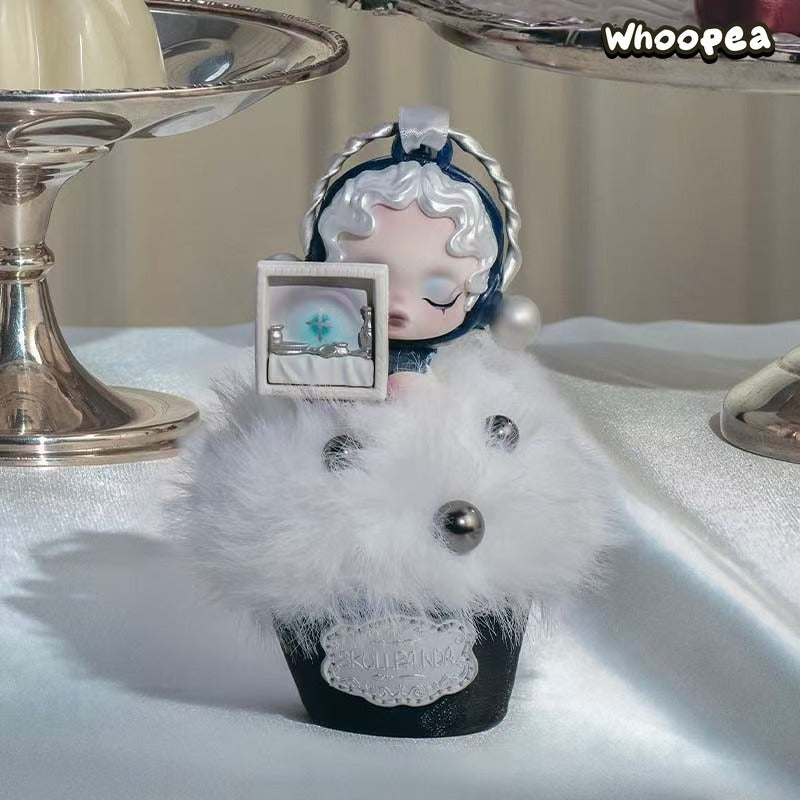 SKULLPANDA The Feast Begins Series Fragrance Pendant Blind Box