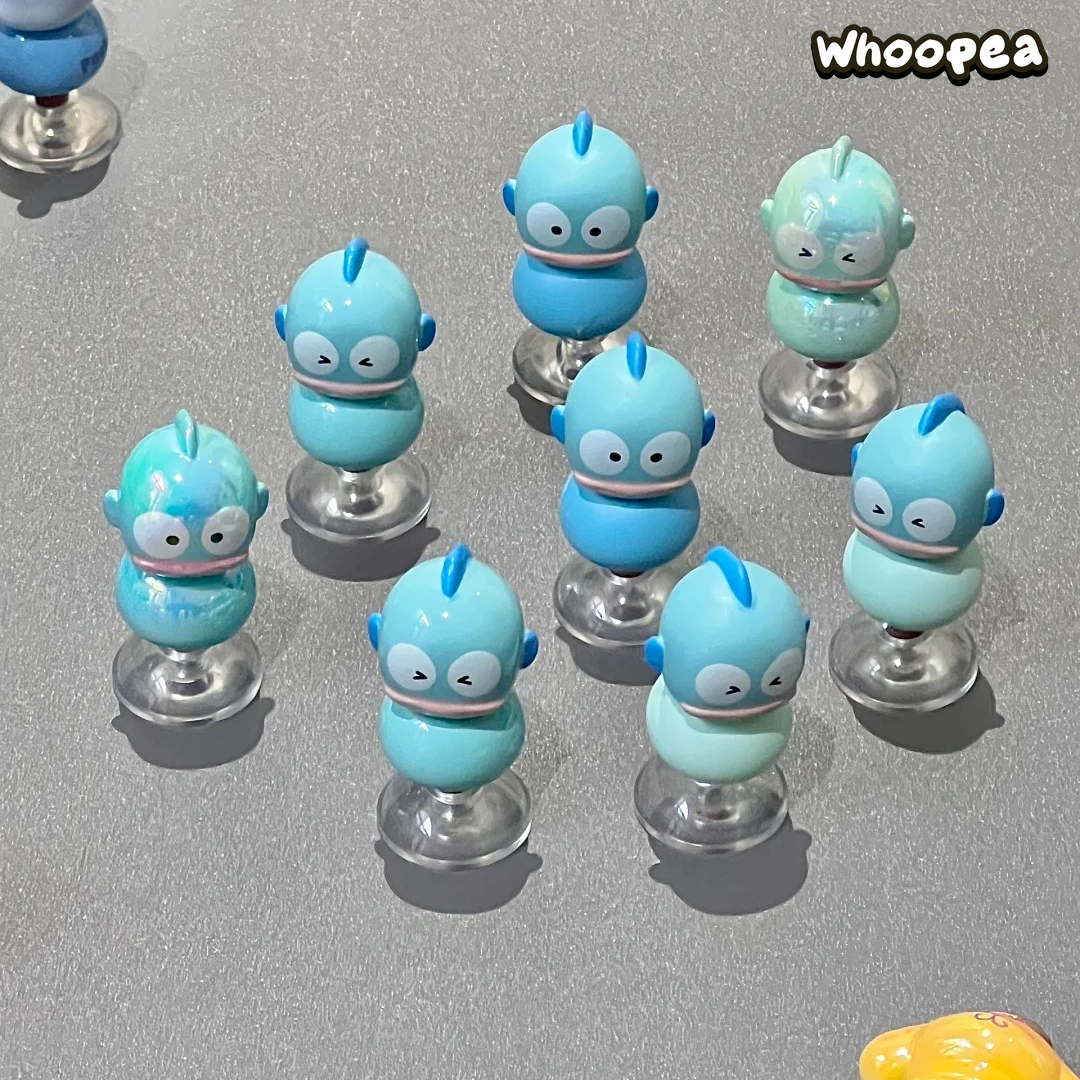 SANRI0 Characters Dango Candy Series Mini Figure Blind Box