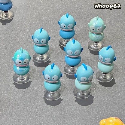 SANRI0 Characters Dango Candy Series Mini Figure Blind Box