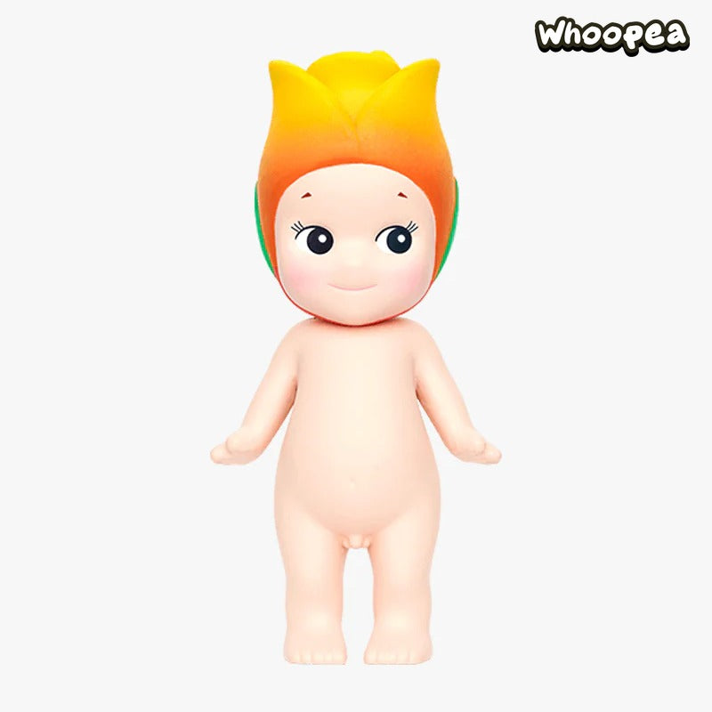 ソニーエンジェル フラワーシリーズ フィギュア ブラインドボックス