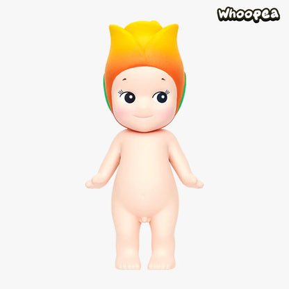 Sonny Angel Flower Series Figures, Blind Box