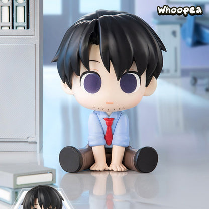 EVA Kawaiina Series V1 Mini Moe Project Figure Blind Box (PRE-ORDER)