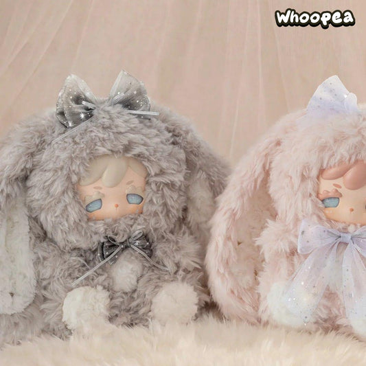 Kokono Lucky Star 600% Serie Plüschtier Blind Box (VORBESTELLUNG) 