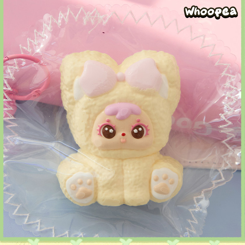Samuel Cute Pets Series Squishy Blind Box
