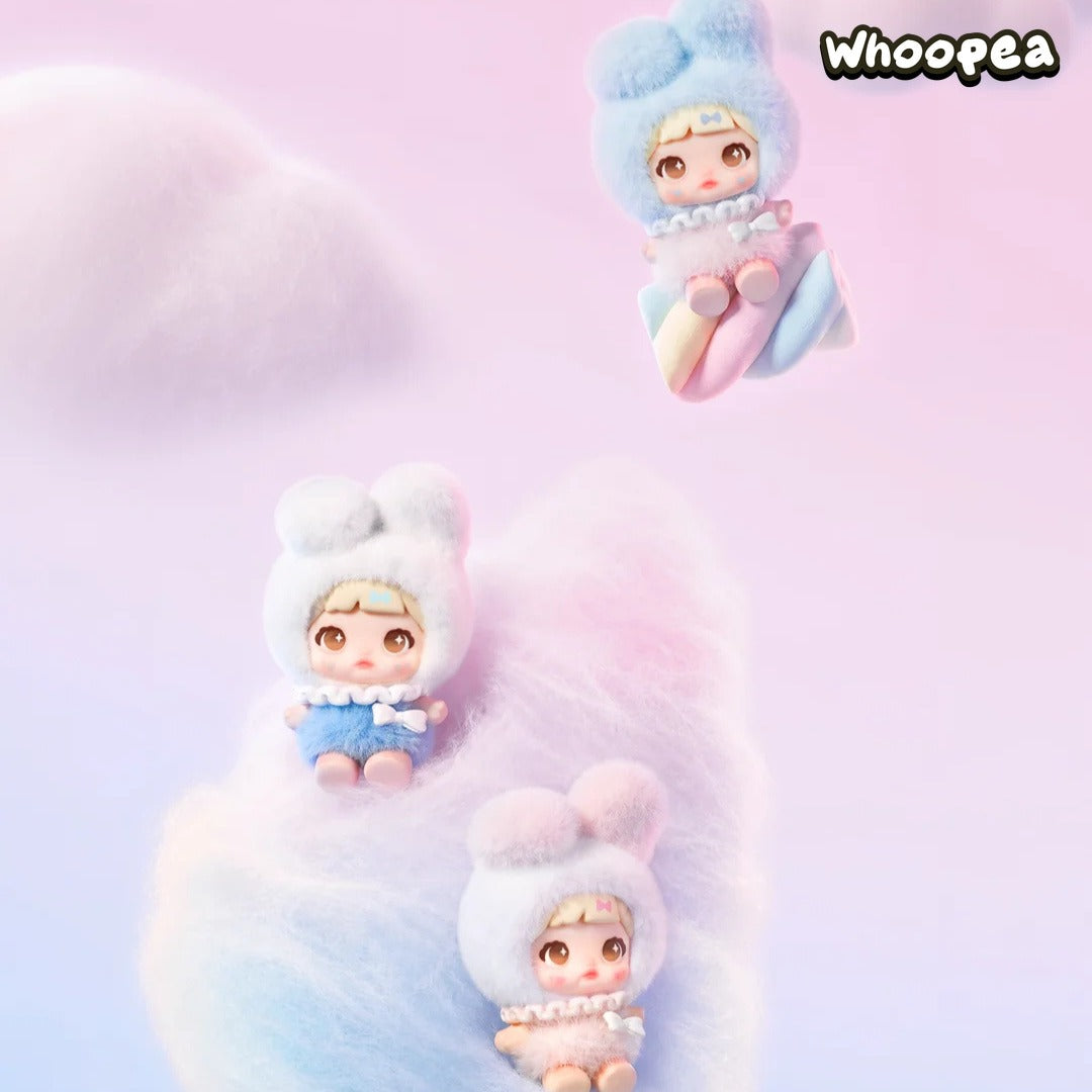 Nommi Gummy Plan Series Mini Figure Blind Bag (PRE-ORDER)