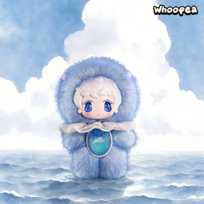 Miorinne Poems of Nature Series Plush Pendant Blind Box