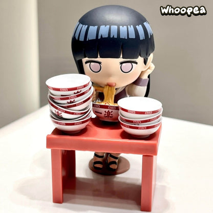 NARUTO Shippuden Ramen Series Blind Box