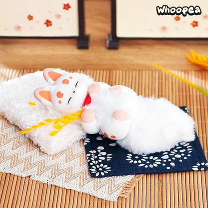 Fabulous Beasts Palm Have Spirit Series Plush Blind Box