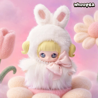 ZIYULI Fuzzy Thoughts Series Plush Pendant Blind Box (PRE-ORDER)