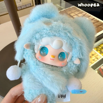 Yooki Starlit Traces Series Plush Blind Box