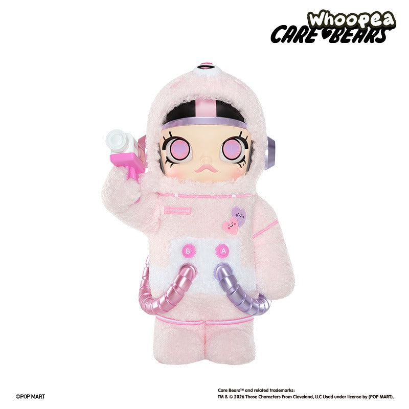 MEGA SPACE MOLLY CARE BEARS 400%+100% & 1000%