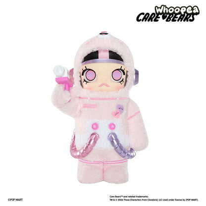 MEGA SPACE MOLLY CARE BEARS 400%+100% & 1000%