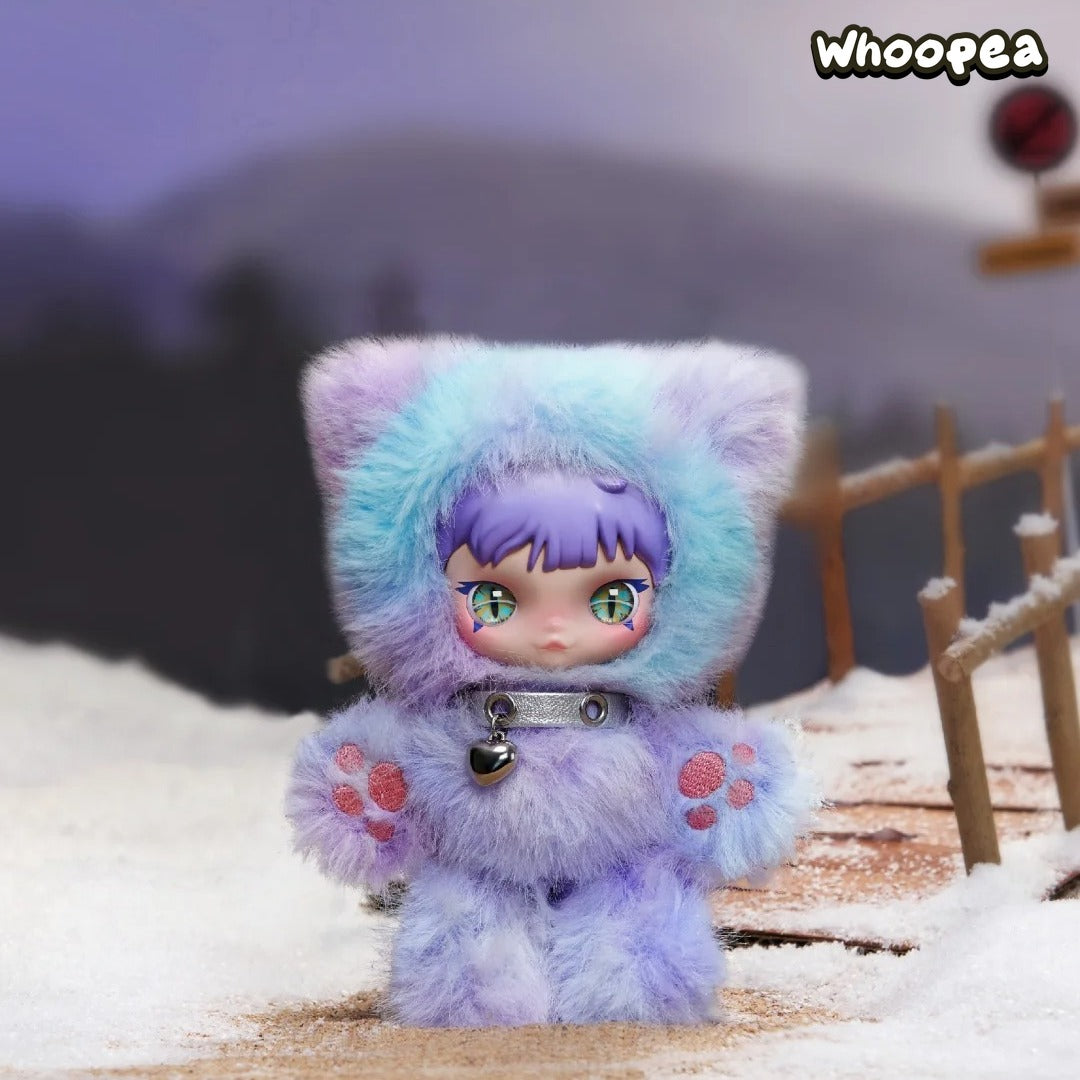 KiiiKi Horizon Series Plush Blind Box – WHOOPEA
