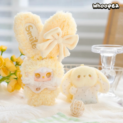YOOKI Healing Bunny Series Plush Pendant Blind Box