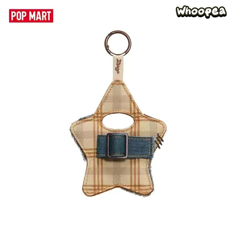 POP MART Zsiga Life is a Show Series Plush Doll Bag (PRE-ORDER)