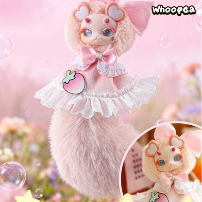 CATLong Wish Catcher Series Plush Dolls Blind Box