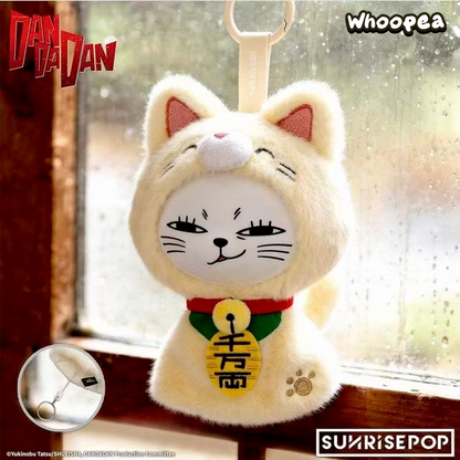 Dandadan Sunny Doll Series Vinyl Plush Pendant Blind Box
