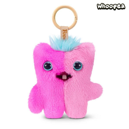 Fuggler Baby Pinkles Series Plush Blind Box