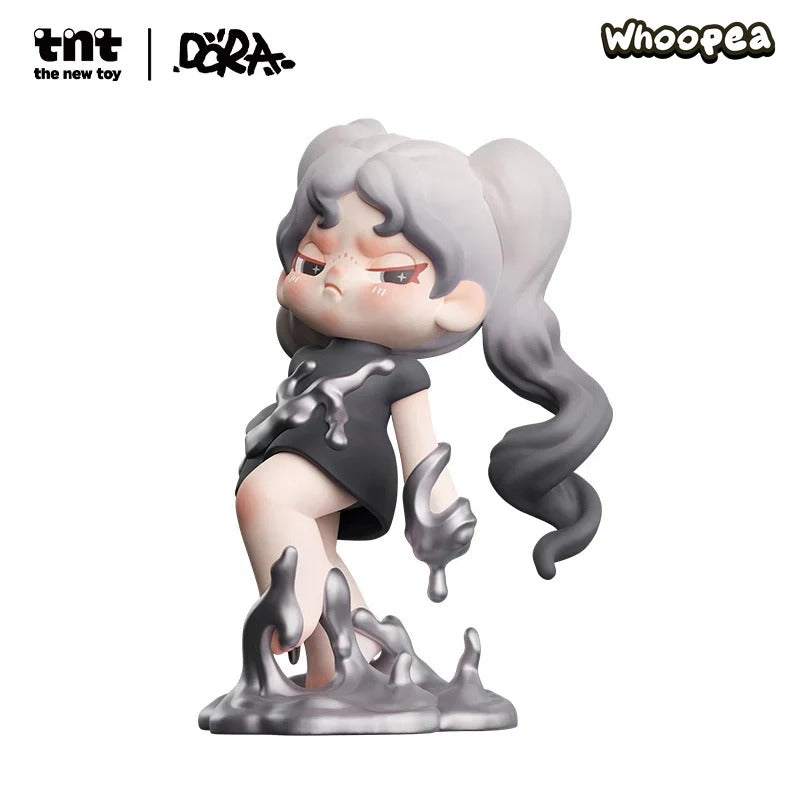 Dora Material Vistas Series Figures Blind Box