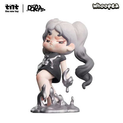 Dora Material Vistas Series Figures Blind Box