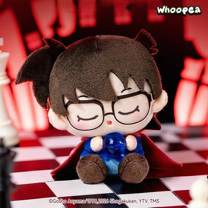 Detective Conan Snoozy Buddy V2 Series Plush Blind Box