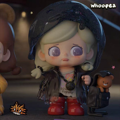 KOKOSA Different Girls Series Figure Blind Box