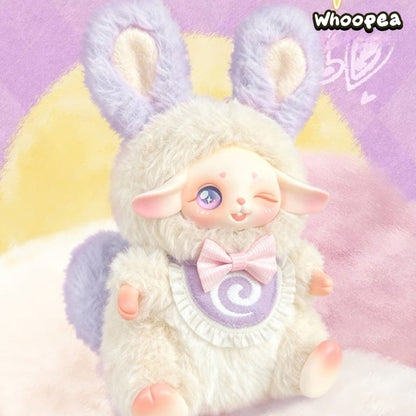 Sally's Sweet Dream House Series Plush Blind Box