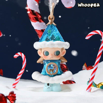 Zsiga The Winter of Gifts Series Figures, Blind Box (PRE-ORDER)