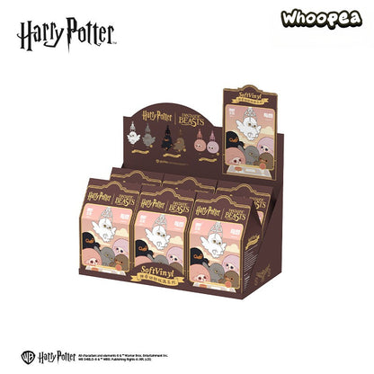 Harry Potter Fantastic Beasts V3 Series Plush Pendant Blind Box
