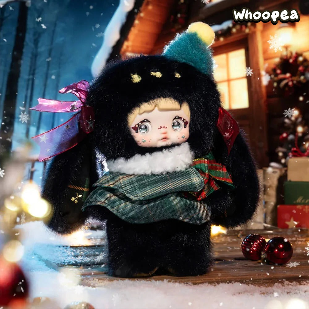 NOMMI マジカルクリスマスイブシリーズ ブラインドボックス – WHOOPEA