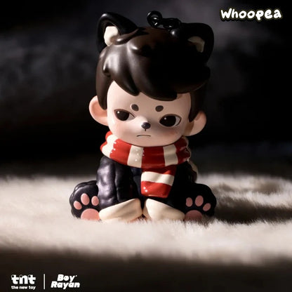 Rayan Love Series Pendant Blind Box