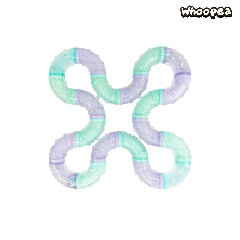 Tangle Therapy Series - Sensory Fidget Toy