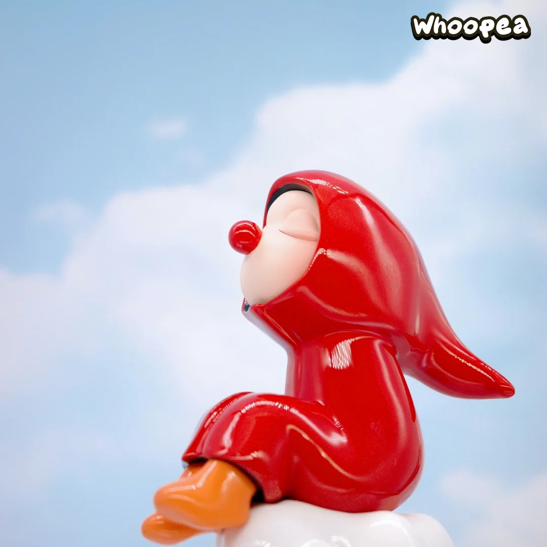 HuiWei Yes! Me Too Artist Series Figures Blind Box