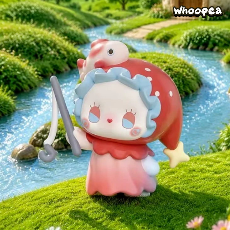 EMMA Lift Me Up Series Figure Blind Box