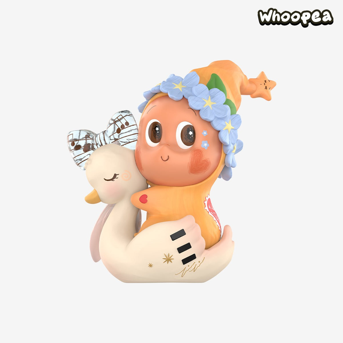 POP MART Twinkle Twinkle Crush On You Series Figures Blind Box (PRE-ORDER)