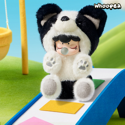 Nanci Puppy Club Series Plush Blind Box (PRE-ORDER)