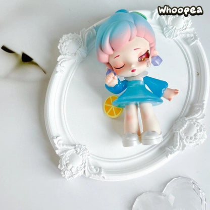 LUNA  Heart Imagery Magic Circle Series Figure Blind Box