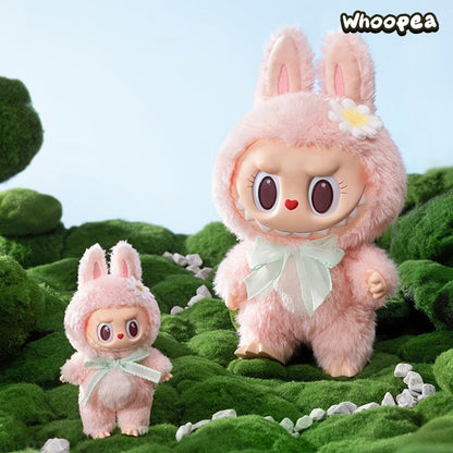Mokoko Close to Sweet Series Vinyl Face Plush Doll, Mokoko V1